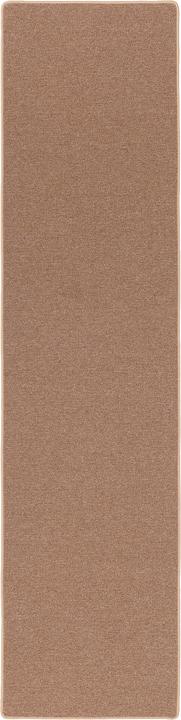 Produktbild Snapstyle Feinschlingen Velour Läufer Teppich Strong (100 x 400 cm)