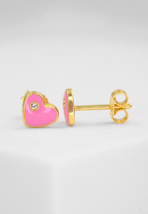 Image du produit Muau Coeur (750/18 K Or jaune)