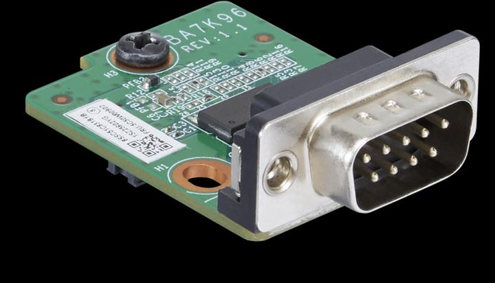 Actual product image Lenovo ThinkCentre Tiny COM Expansion Card with BTB Connector