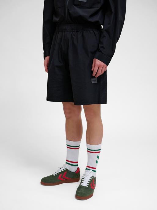 Actual product image hummel Hmlsorona Regular Shorts (L)