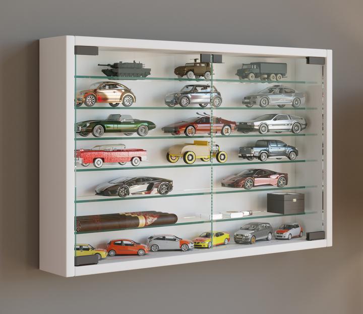 Produktbild VCM Sammel (60 x 10 x 40 cm)