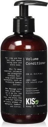 Actual product image KIS Volume Conditioner 250ml (250 ml)