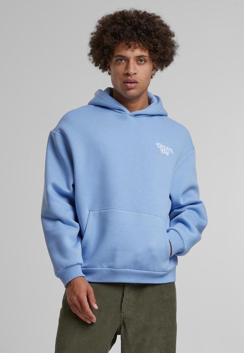 Produktbild Urban Classics Upscale Up And Beyond Fluffy Hoody - 174485 (XL)