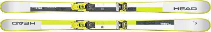 Actual product image Head Frame Wall (181 cm, Without binding)