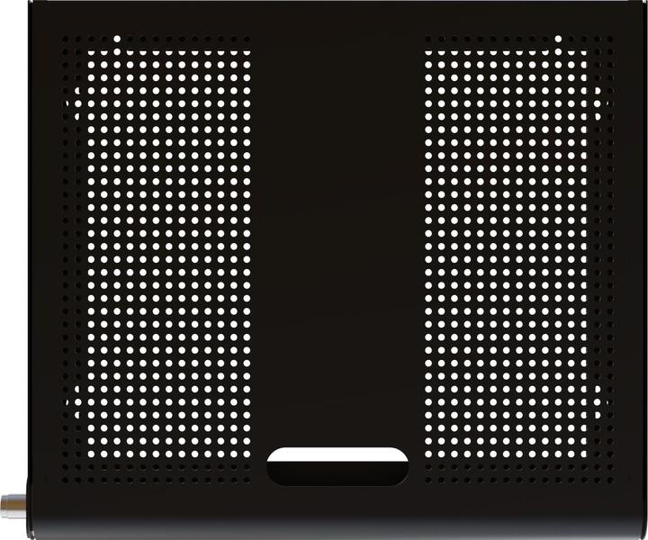 Actual product image Dataflex PC-Halterung