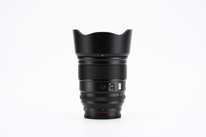 Produktbild Viltrox AF 27mm F/1.2 Pro Sony E (Sony E, APS-C / DX)