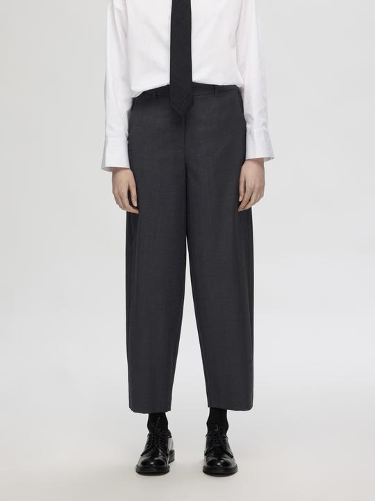 Actual product image Selected Femme Highwaist SLFLUAH (40)