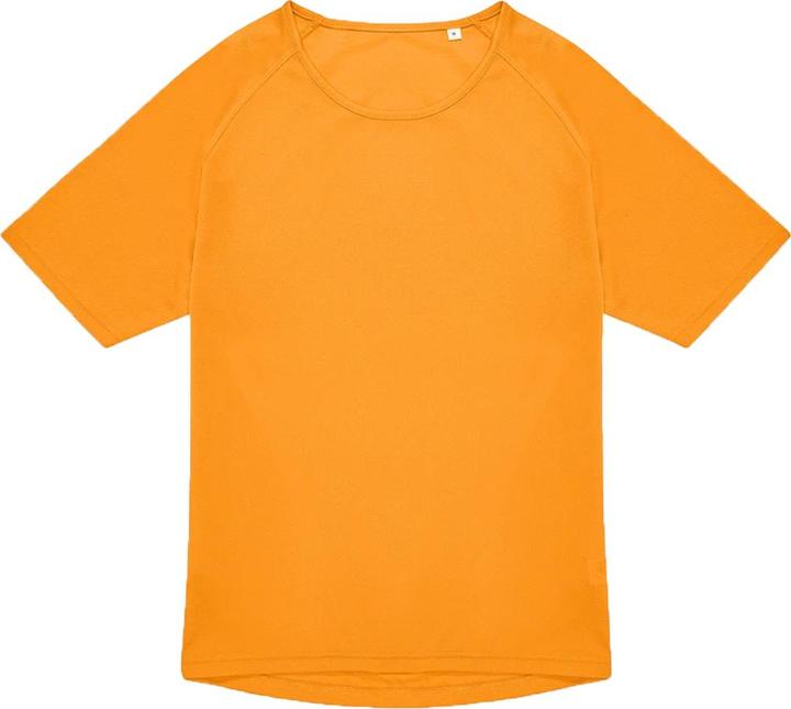B&C #Active TShirt