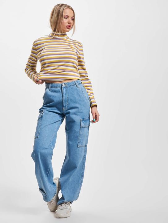 Actual product image adidas Comfy Chord Longsleeve - 87305 (30)