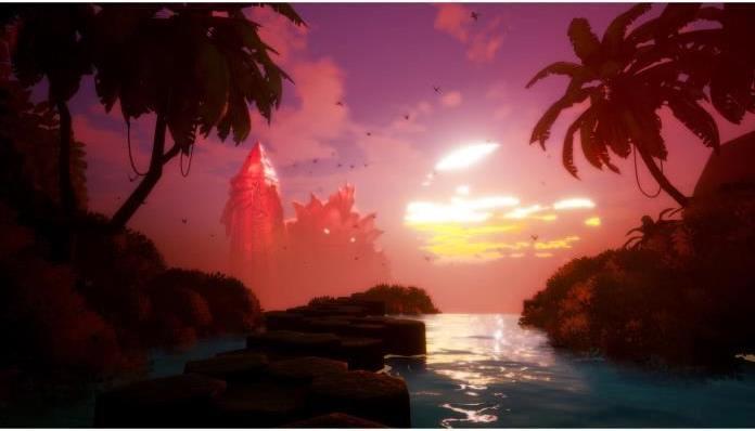 Produktbild Meridiem Games Call of the Sea - Norah"s Diary Edition (PS4)