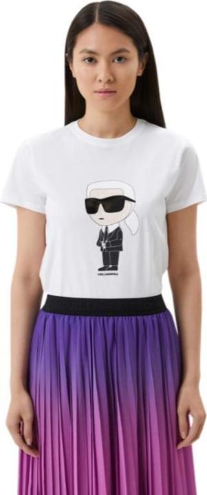 Image du produit Karl Lagerfeld Ikonik-T-Shirt (S)