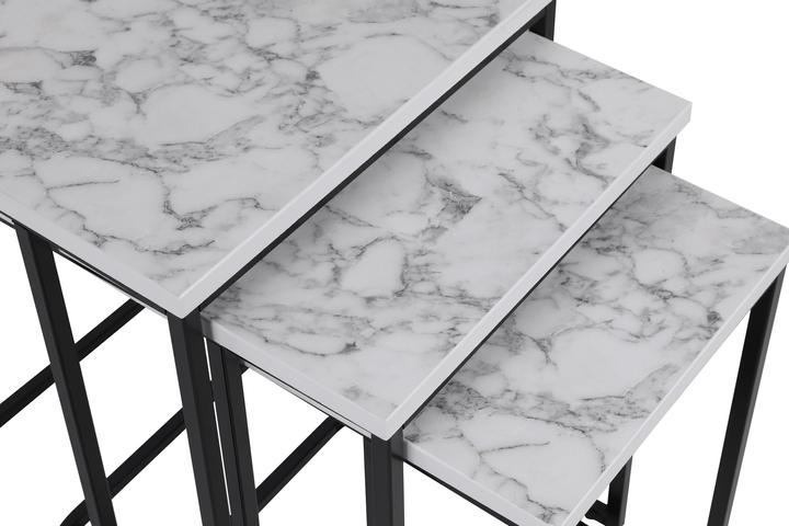 Actual product image Hanah Home Bastien (46 x 41 x 59 cm)