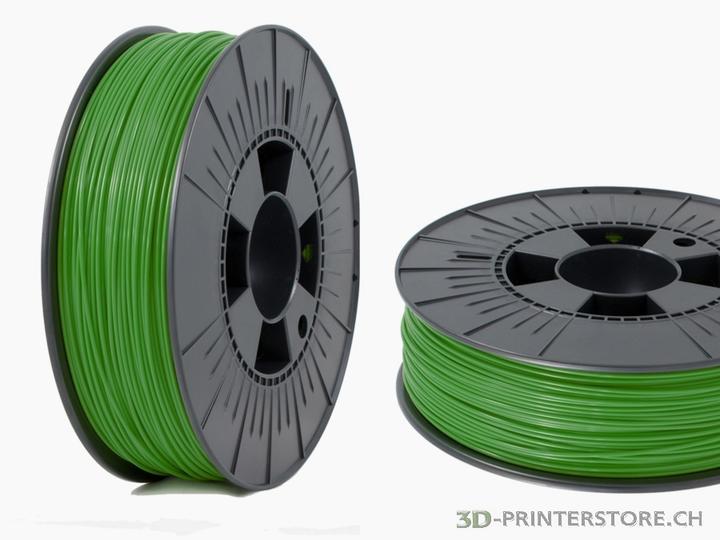 Produktbild Best Value Filament (PLA, 2.85 mm, 1000 g, Grün)