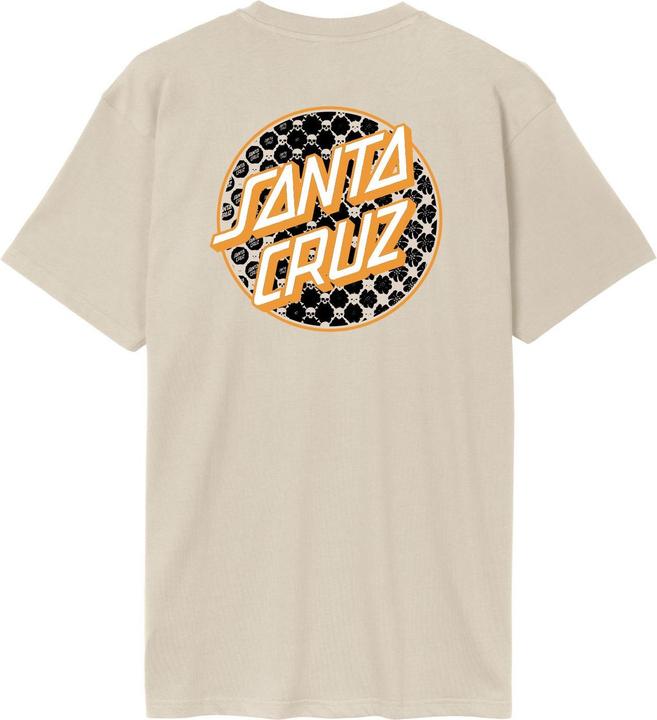 Immagine prodotto Santa Cruz Maglietta Meyer Freestyle Dot (L)