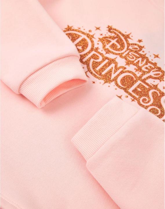 Image du produit Disney Princess - Robe décontractée - Fille (128)