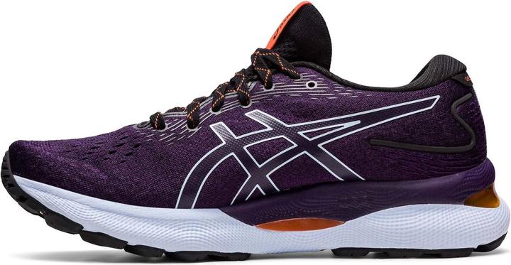 Actual product image ASICS Performance Gel nimbus Tr (37)