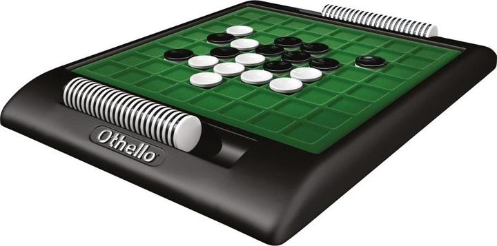 Image du produit Alga Othello (Anglais, Allemand, Français, Italien)