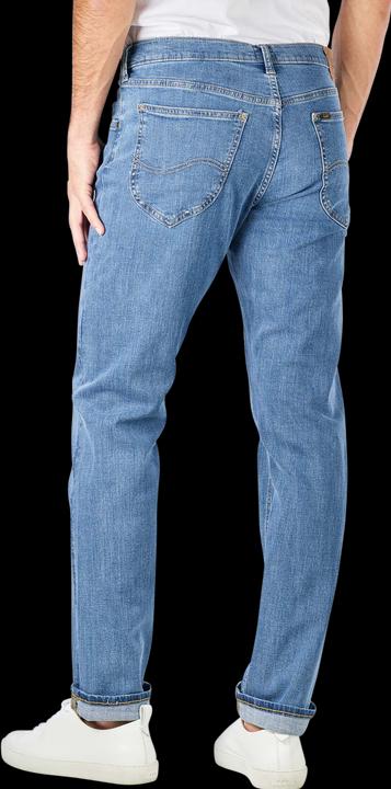 Actual product image Lee Daren Jeans Straight Fit Light Stone (W32/L30)