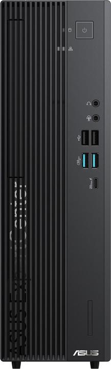 Immagine prodotto ASUS D701SER-314100016X/8.6L/I3-14/16/256/11P (Intel Core i3-14100, 16 GB, 256 GB)