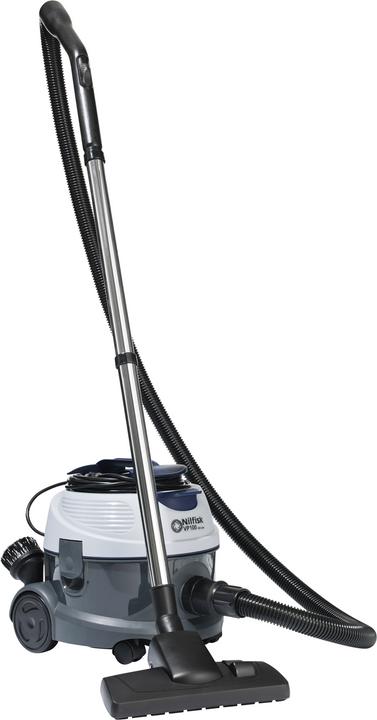 Image du produit Nilfisk VP100 (Aspirateur sec)