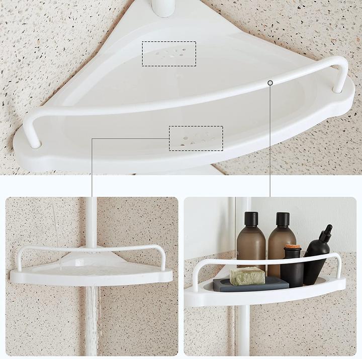 Actual product image Songmics Shower (35 x 25 x 305 cm)