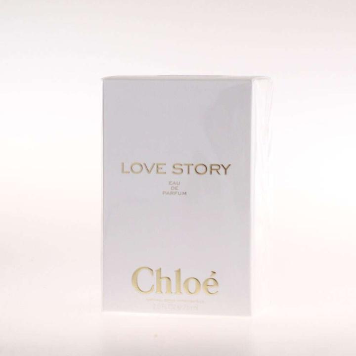 Produktbild Chloé Liebesgeschichte (Eau de Parfum, 75 ml)