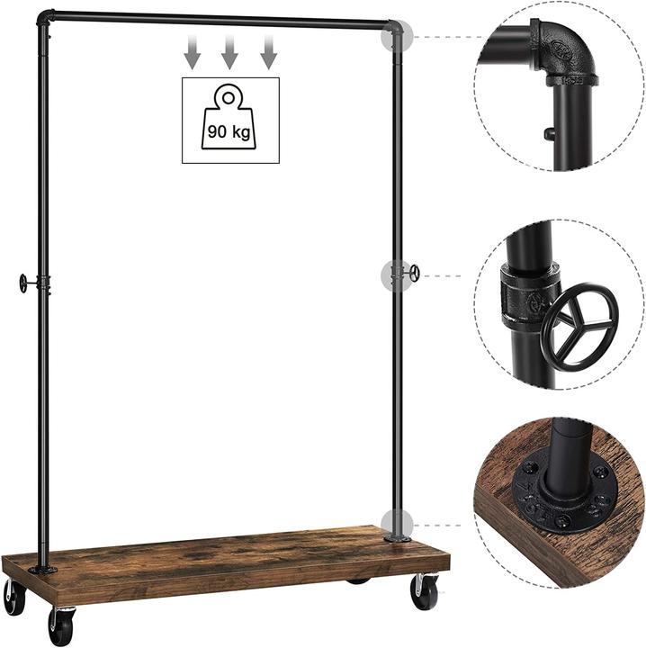 Songmics Clothes Rack