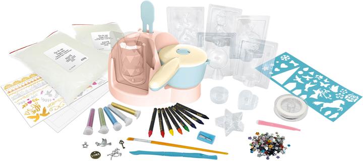 Image du produit Buki Studio Professionnel Kerzen