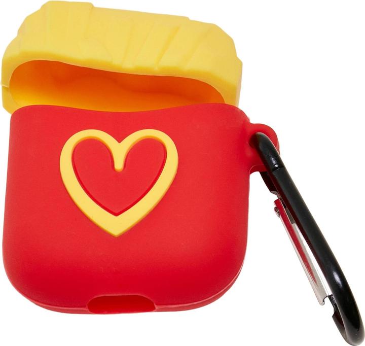 Produktbild Urban Classics Popart Earphone Case 2-Pack (Kopfhörer Tasche)