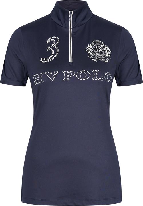 Actual product image HV Polo Favouritas Platinum (M)