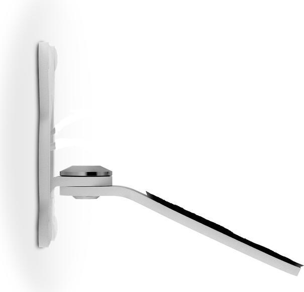 Actual product image Devialet Gecko Phantom II (1 pcs., Wall installation, Tiltable)