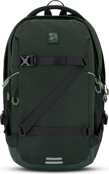 Produktbild Audetic Rucksack Cosmo (29 l)