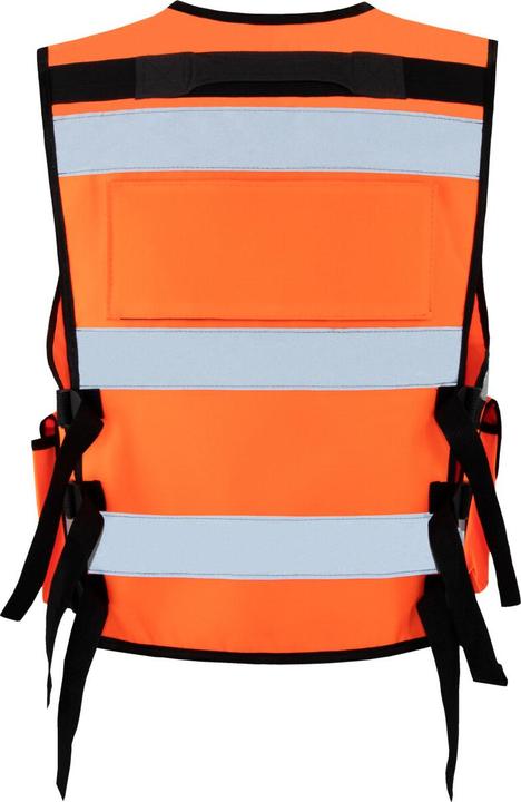 Image du produit Korntex Gilet d'intervention Orange