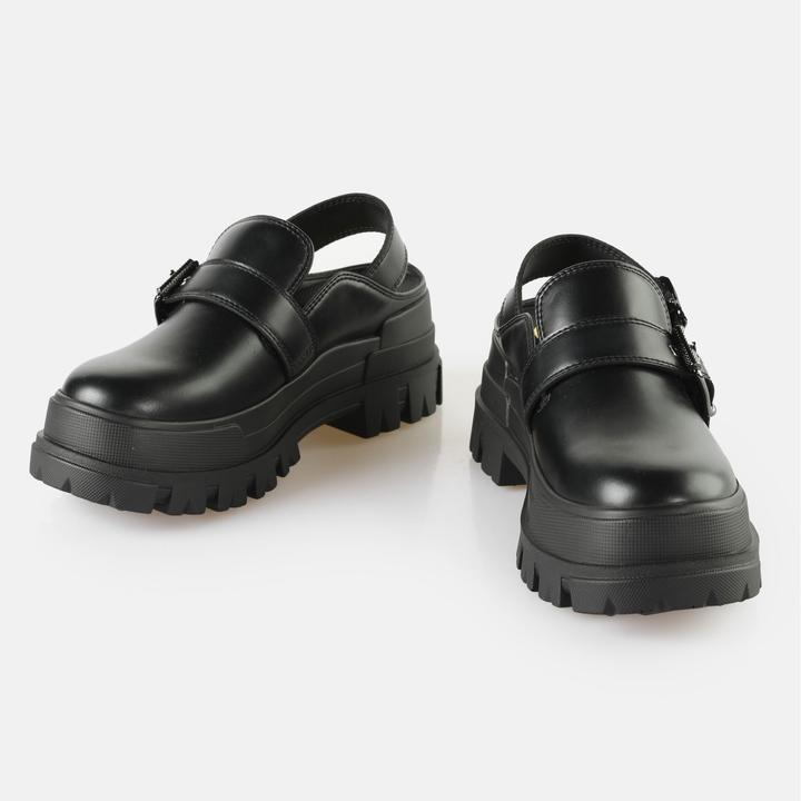 Produktbild Buffalo Aspah Clog Snd Vegan Box - 159611 (40)