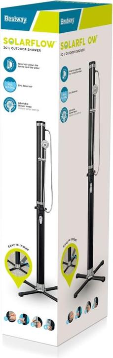 Immagine prodotto Bestway Christiane