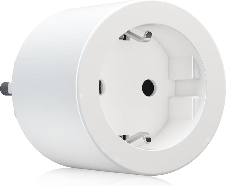 Actual product image Konjac Sponge Hihome WiFi Smart Plug 16A
