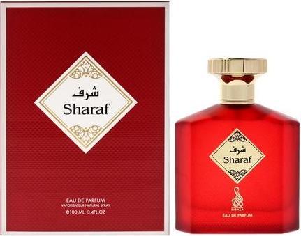 Actual product image Risala Sharaf Unisex Spray (Eau de parfum)