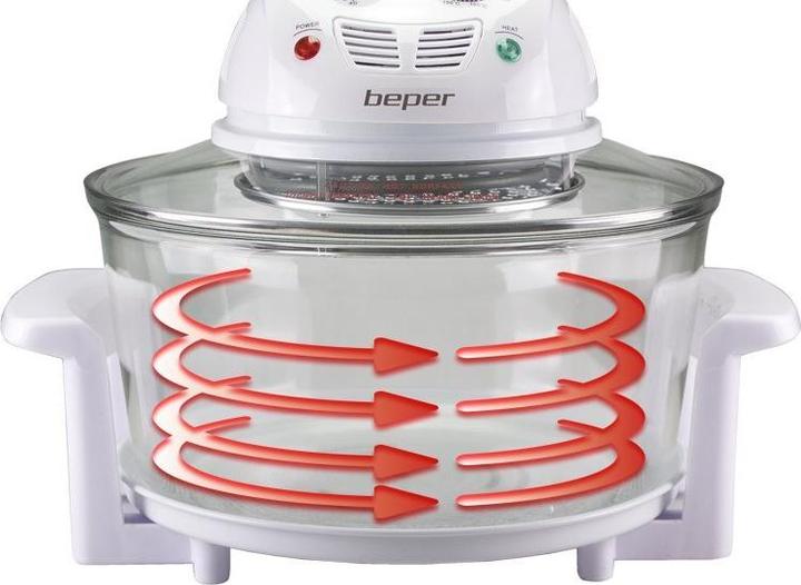 Immagine prodotto Beper BF.640