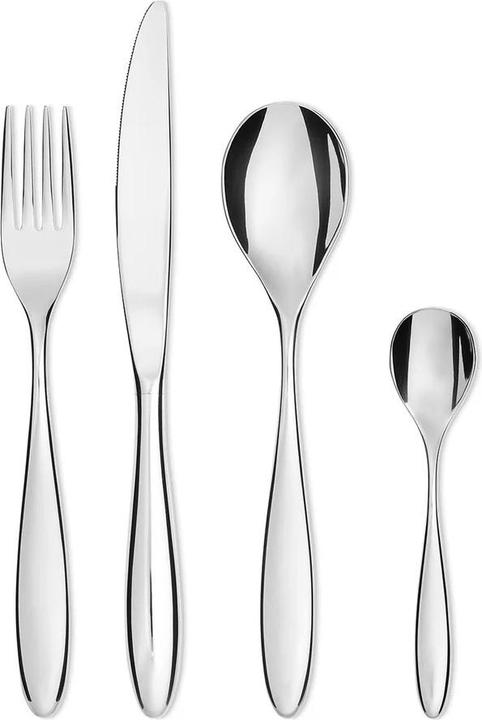 Alessi Mami (24 Stück, Besteck Set)