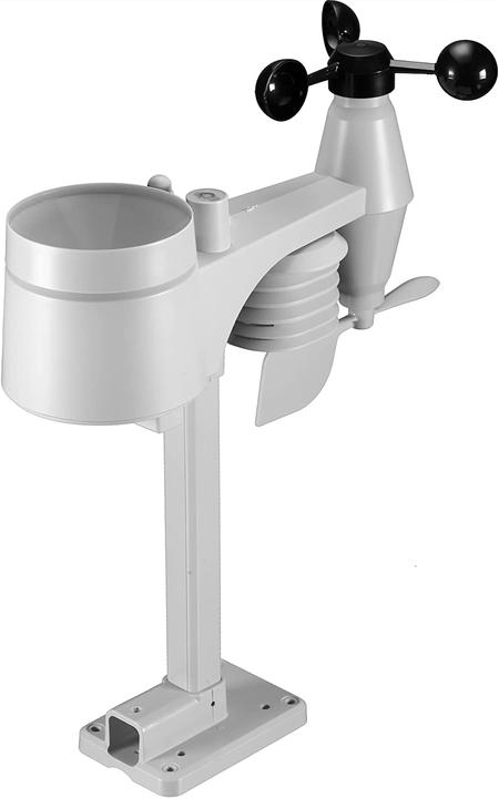 Produktbild Bresser Funk Wetter-Station