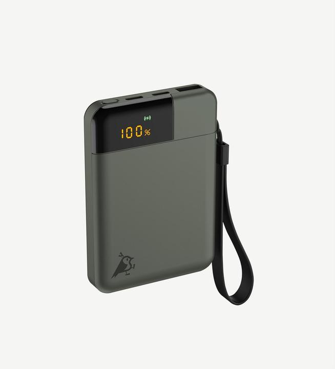 Produktbild Aqiila Battery Recharger (15 W)