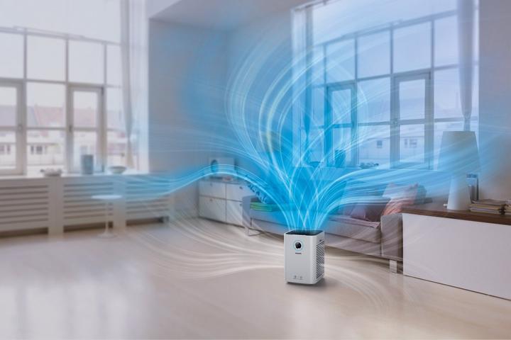 Image du produit Philips Série 5000 (130 m²)