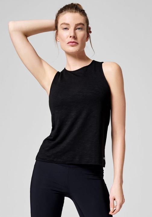 Produktbild CASALL Sporttop Tank Top Soft Texture (L)