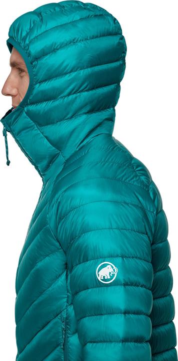 Produktbild Mammut Broad Peak IN Hooded Jacket Men (M)