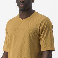 Image du produit Castelli Trail Tech Tee 2 (L)