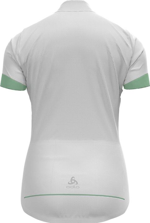 Image du produit Odlo Maillot Essential 1/2 Zip (XS)