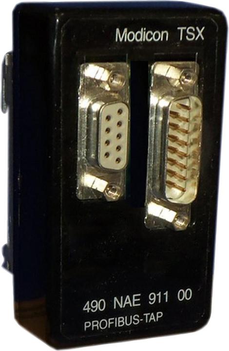 Image du produit Schneider Electric Boîte de distribution pour bus principal 490NAE91100