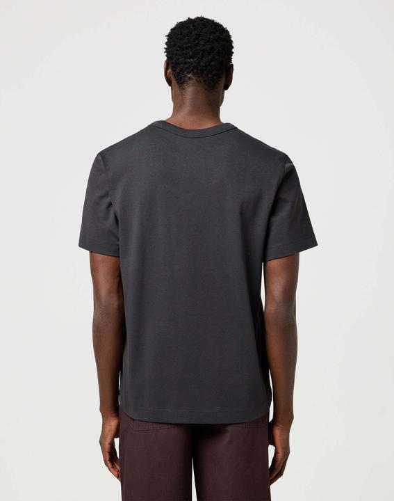 Actual product image Wrangler T-Shirt Cj Pocket Tee (L)
