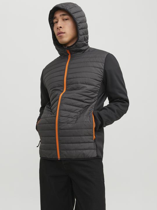 Actual product image Jack & Jones Leicht Steppjacke (M)