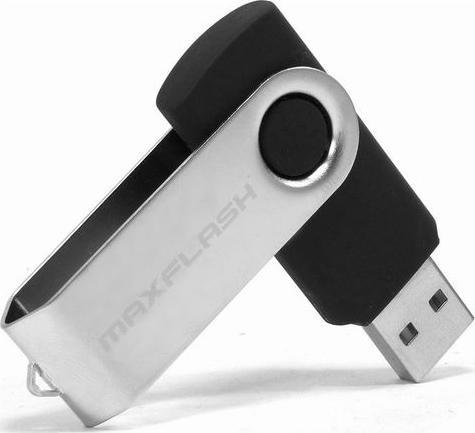 Actual product image MaxFlash Standard USB Drive (64 GB, USB-A)